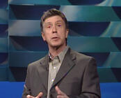 Tom Bergeron
