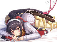 Kumano Plan art. Is... so good, yo.